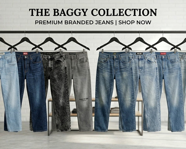 Branded Baggies collection