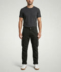 Men's Premium Cargo Trousers - Multi Pocket Casual Wear