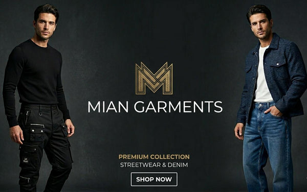 MIAN GARMENTS